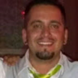 Meet your Posher, Armando